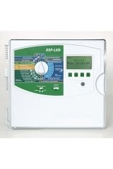 ESP-LXD Dekoder Kontrol Ünitesi 50 İstasyon - 200 istasyona arttırılabilir.