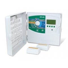 ESP-LXD Dekoder Kontrol Ünitesi 50 İstasyon - 200 istasyona arttırılabilir.