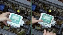 150 PGA Selenoid Vana 1 1/2’’ BSP (50mm) 9 Volt