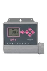 RAINBIRD PİLLİ KONTROL ÜNİTESİ WP 8 İSTASYON