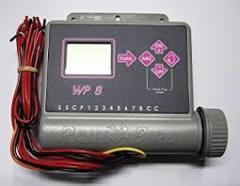 RAINBIRD PİLLİ KONTROL ÜNİTESİ WP 8 İSTASYON