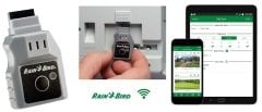 Rain Bird TM 12 İstasyon Kontrol Ünitesi + Wifi Modülü