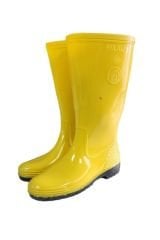 PVC Delrey Ekonomik Çizme