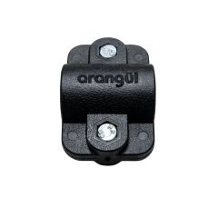 Arangül Civatalı Priz Kolye 25x3/4''