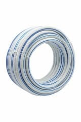 1/2'' Ultra Turkuaz Marine & Bahçe Su Hortumu - (25m / 50m / 100m Seçenekleriyle)