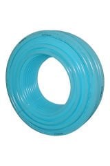 PE 32 Aype Yumuşak Polietilen Boru 25mm 10 Atü 50 Metre