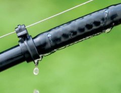 Damlama Boru Asma Çengeli 20mm