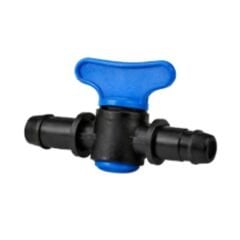 Damlama Çıkış Mini Vana 16x16mm