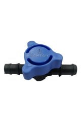 Damlama Çıkış Mini Vana 16x16mm 350 Adet