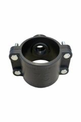 Arangül Civatalı Priz Kolye 40x1/2''
