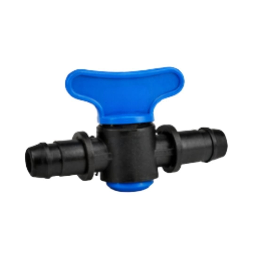 Damlama Çıkış Mini Vana 20x20mm