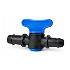 Damlama Çıkış Mini Vana 20x20mm