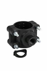 Arangül Civatalı Priz Kolye 63x1/2''