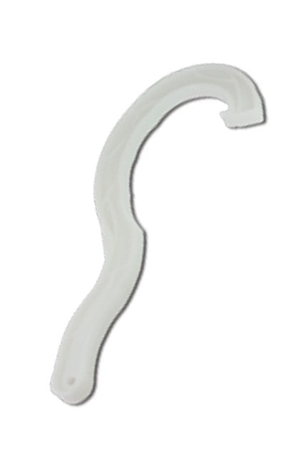 Kaplin Adaptör Sıkma Anahtarı 63mm - 110mm