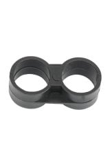Damlama Gözlük Kör Tapa 16mm 100 Adet