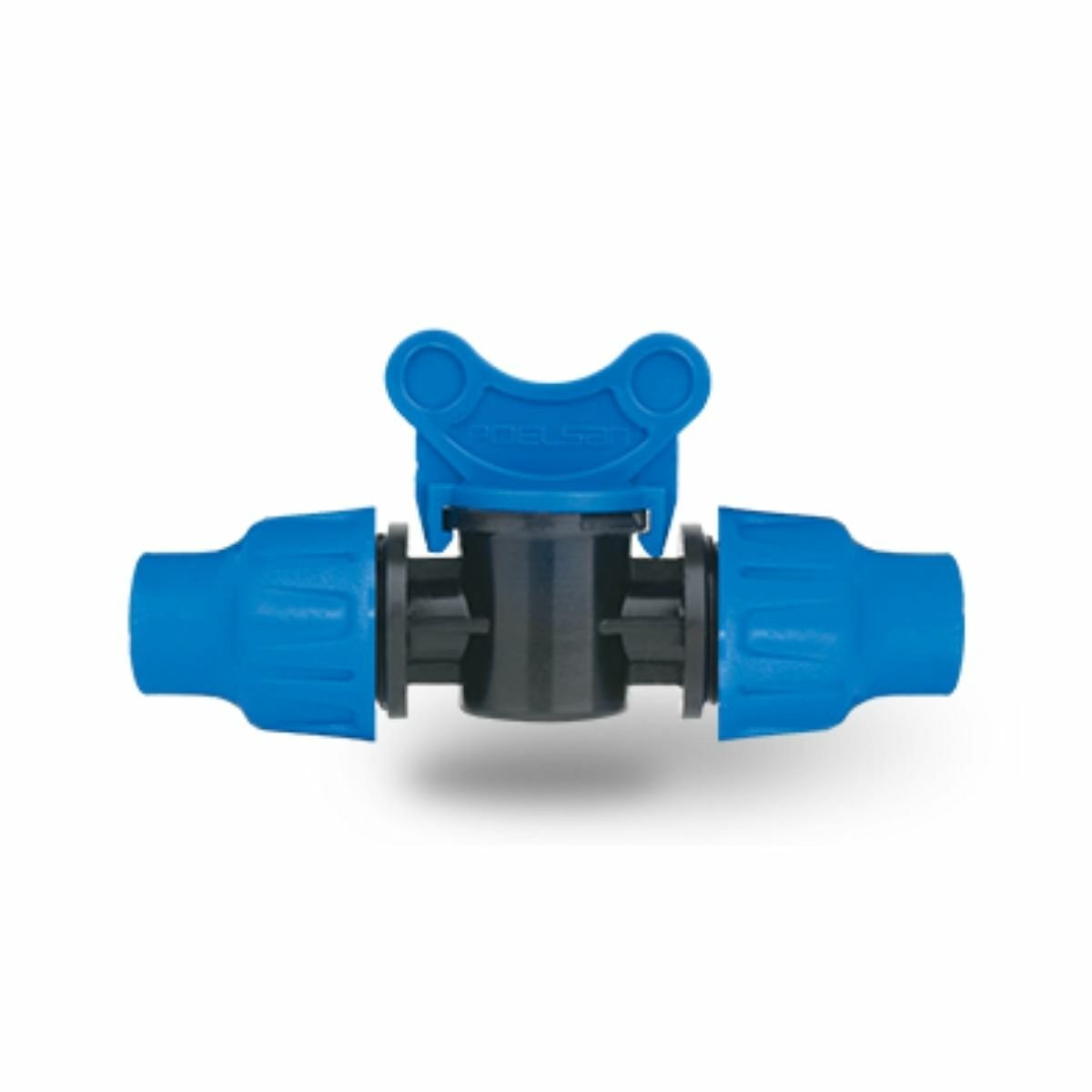 Damla Sulama Kilitli Mini Vana 20x20mm