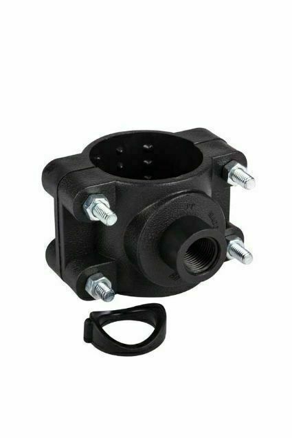 Arangül Civatalı Priz Kolye 110x1/2''