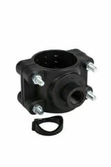 Arangül Civatalı Priz Kolye 110x1/2''