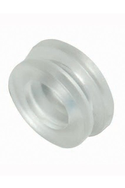 Damlama Kanallı Naturel Conta 16mm