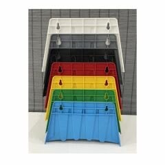 Hortum Askısı %100 Orjinal Hammadde Uv Katkılı