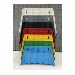 Hortum Askısı %100 Orjinal Hammadde Uv Katkılı YEŞİL