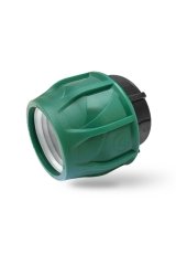 Kaplin Kör Tapa (Seçenekli Ürün) 63mm