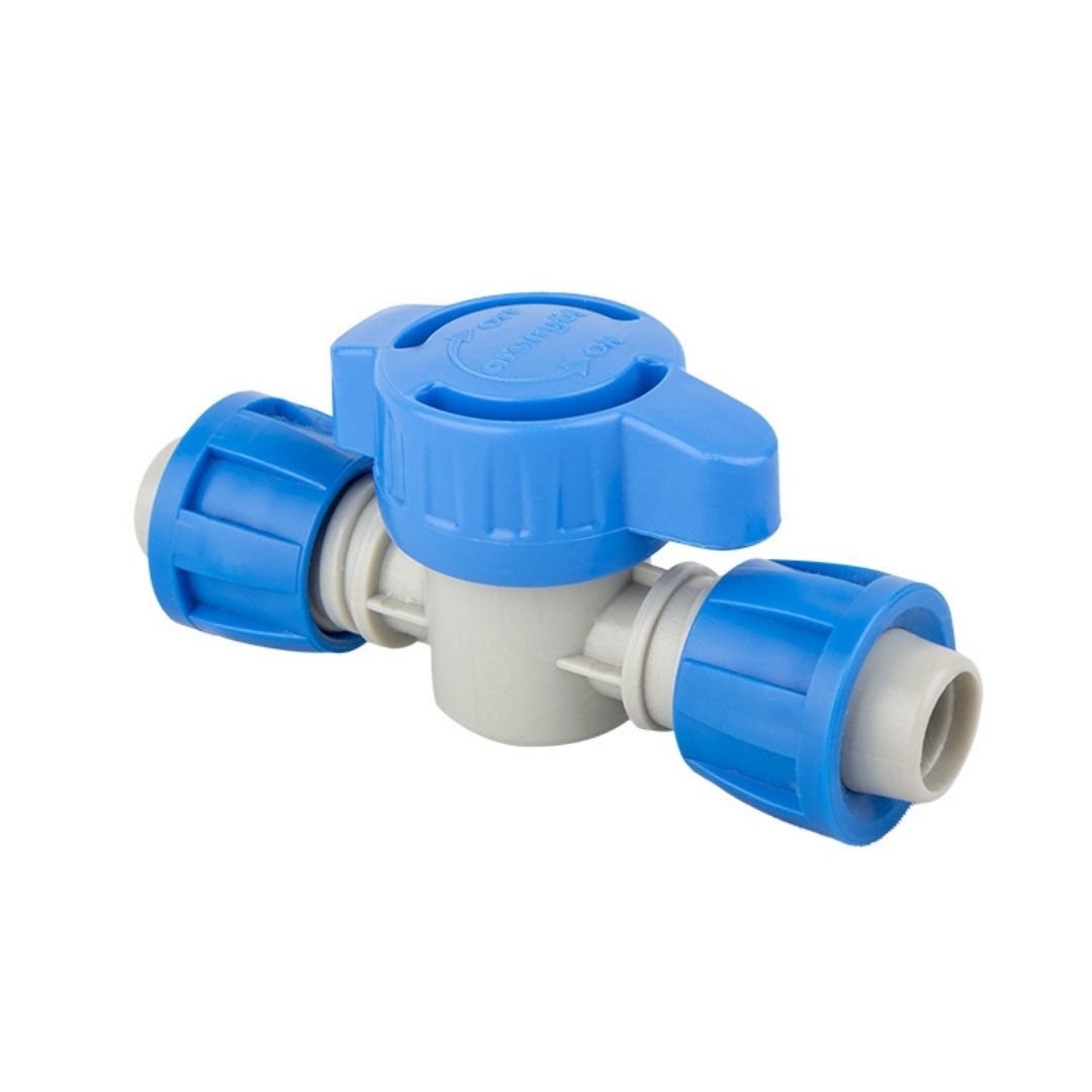 Arangül Damlama Ters Kilit Mini Vana 16x16