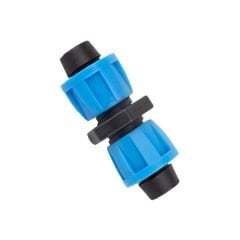 Arangül Damlama Ters Kilit Nipel 16x16