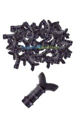 Damlama Kurtağzı Kör Tapa 20mm