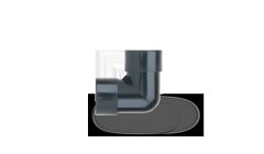 Pp İçten Dişli Dişi Dirsek (Seçenekli Ürün) 1 1/2’’