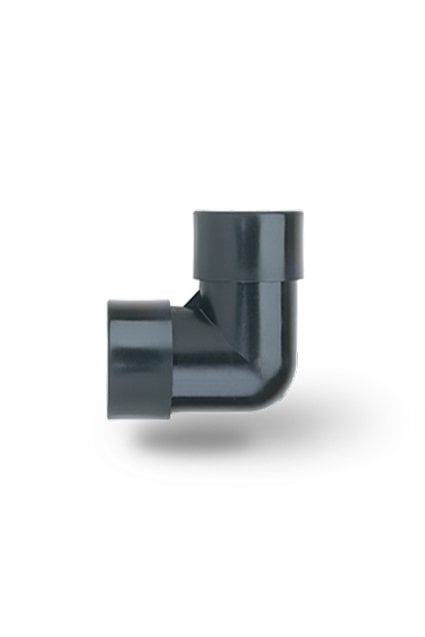 Pp İçten Dişli Dişi Dirsek (Seçenekli Ürün) 1 1/2’’