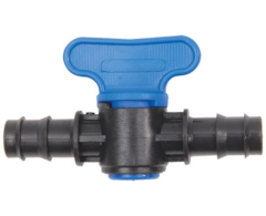 Damlama Kurtağzı Mini Vana 20x20mm