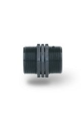 Pp Plastik Dıştan Dişli Erkek Nipel (Seçenekli Ürün)