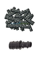 Damlama Kurtağzı Redüksiyon Nipel 20x16mm