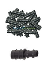 Damlama Kurtağzı Redüksiyon Nipel 20x16mm