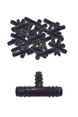 Damlama Kurtağzı Redüksiyon Te 20x16x20 mm