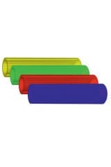 Eko Silikonlu Bahçe Hortumu 1/2'' - 100 Metre
