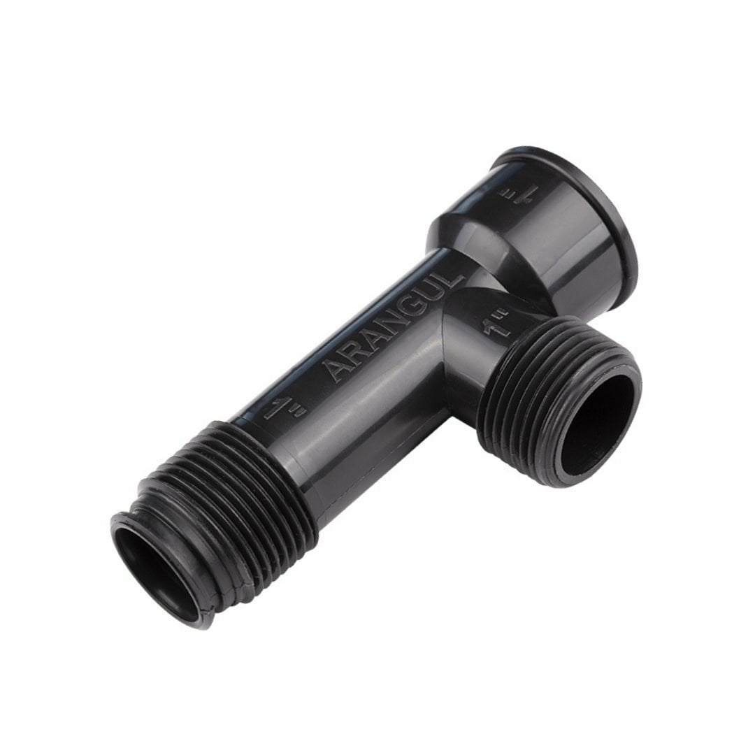 Arangül Mtt-100 Kollektör Te 1''x1''x1''
