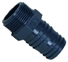 Pp Hortum Rekoru (Seçenekli Ürün) 3/4’’