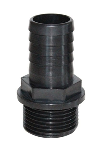 Pp Hortum Rekoru (Seçenekli Ürün) 3/4’’