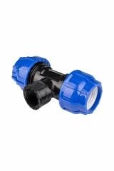 Arangül Ultra Seri Kaplin Dişi Te 40x1 1/4’’x40