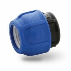 Poelsan Mavi Seri Kaplin Kör Tapa