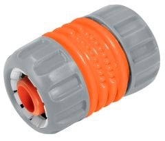 Ayarlı Hortum Eki Manşon 1/2''