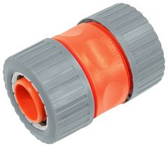 Ayarlı Hortum Eki Manşon 1/2''
