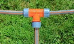 Ayarlı Hortum Te (Seçenekli Ürün)