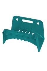 Duvara Monte Bahçe Hortum Askısı (Dübel+Vida Seti Hediye)