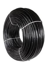 Göktepe 16mm 20cm Delikli Damla Sulama Borusu 1,0 mm  400 Mt