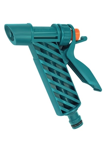 Hortum Ucu Tetikli Su Tabancası Jaklı