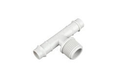 Damlama Sulama Kurtağzı Erkek Te 16-20mm (Boyut Seçiniz)