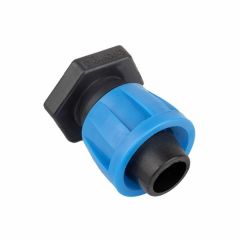 Arangül Damlama Ters Kilit Kör Tapa 20mm